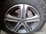  Mercedes  GLC 2.1  250 D BUSINESS EXECUTIVE 4MATIC #21
