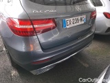  Mercedes  GLC 2.1  250 D BUSINESS EXECUTIVE 4MATIC #26