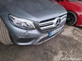  Mercedes  GLC 2.1  250 D BUSINESS EXECUTIVE 4MATIC #31