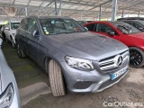  Mercedes  GLC 2.1  250 D BUSINESS EXECUTIVE 4MATIC #41