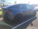  Tesla  Model Y 75KWH LONG RANGE 4WD AUTO #3