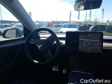  Tesla  Model Y 75KWH LONG RANGE 4WD AUTO #4