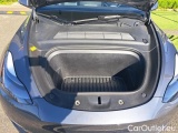  Tesla  Model Y 75KWH LONG RANGE 4WD AUTO #23