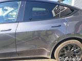  Tesla  Model Y 75KWH LONG RANGE 4WD AUTO #28