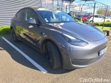  Tesla  Model Y 75KWH LONG RANGE 4WD AUTO #35