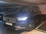  Volvo  XC90 2.0 T8 RECHARGRE 455 START AUTO AWD 