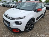  Citroen  C3 1.2 PURETECH 110 S&S SHINE BUSINESS 