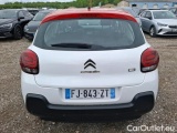  Citroen  C3 1.2 PURETECH 110 S&S SHINE BUSINESS #15