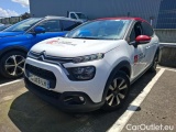  Citroen  C3 1.2 PURETECH 110 S&S SHINE BUSINESS AUTO 