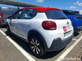  Citroen  C3 1.2 PURETECH 110 S&S SHINE BUSINESS AUTO #2