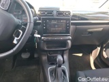  Citroen  C3 1.2 PURETECH 110 S&S SHINE BUSINESS AUTO #11