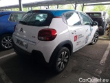  Citroen  C3 1.2 PURETECH 110 S&S SHINE BUSINESS AUTO #3