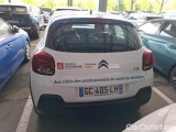 Citroen  C3 1.2 PURETECH 110 S&S SHINE BUSINESS AUTO #15