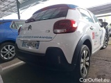  Citroen  C3 1.2 PURETECH 110 S&S SHINE BUSINESS AUTO #24