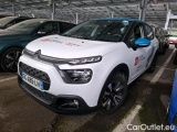  Citroen  C3 1.2 PURETECH 110 S&S SHINE BUSINESS AUTO #36