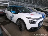  Citroen  C3 1.2 PURETECH 110 S&S SHINE BUSINESS AUTO #61