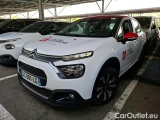  Citroen  C3 1.2 PURETECH 110 S&S SHINE BUSINESS AUTO 