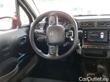  Citroen  C3 1.2 PURETECH 110 S&S SHINE BUSINESS AUTO #4