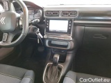  Citroen  C3 1.2 PURETECH 110 S&S SHINE BUSINESS AUTO #11