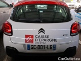  Citroen  C3 1.2 PURETECH 110 S&S SHINE BUSINESS AUTO #15
