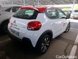  Citroen  C3 1.2 PURETECH 110 S&S SHINE BUSINESS AUTO #29