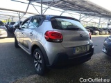  Citroen  C3 1.5 BLUEHDI 100 S&S SHINE BUSINESS #2