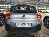  Citroen  C3 1.5 BLUEHDI 100 S&S SHINE BUSINESS #15