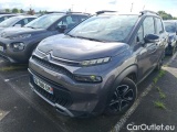  Citroen  C3 1.5 BLUEHDI 120 S&S FEEL PACK BUS AUTO 