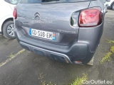  Citroen  C3 1.5 BLUEHDI 120 S&S FEEL PACK BUS AUTO #94