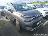 Citroen  C3 1.5 BLUEHDI 120 S&S FEEL PACK BUS AUTO #124