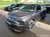  Citroen  C4 1.5 BLUEHDI 110 S&S C-SERIES 