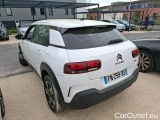  Citroen  C4 Cactus 1.2 PURETECH 110 S&S FEEL BUSINESS #2