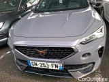  Cupra  Formentor 1.4 E-HYBRID 245 VZ DSG6 #14