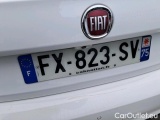  Fiat  Tipo 1.0 FIREFLY 100HP LIFE PLUS #5