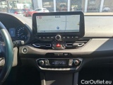  Hyundai  i30 1.6 CRDI 115 BUSINESS #11