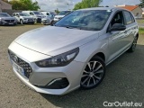 Hyundai  i30 1.6 CRDI 115 DCT-7 EDITION #NAVI 