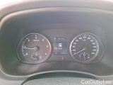  Hyundai  i30 1.6 CRDI 115 DCT-7 EDITION #NAVI #7