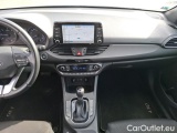  Hyundai  i30 1.6 CRDI 115 DCT-7 EDITION #NAVI #11