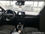  Hyundai  i30 1.6 CRDI 115 BUSINESS SW #4