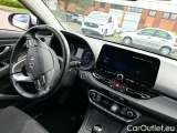  Hyundai  i30 1.6 CRDI 115 DCT-7 BUSINESS SW #4