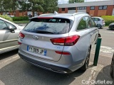  Hyundai  i30 1.6 CRDI 115 DCT-7 BUSINESS SW #3