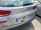  Hyundai  i30 1.6 CRDI 115 DCT-7 BUSINESS SW #17