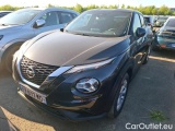 Nissan  Juke 1.0 DIG-T 114 N-CONNECTA DCT 