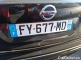  Nissan  Juke 1.0 DIG-T 114 N-CONNECTA DCT #5