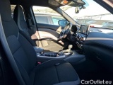  Nissan  Juke 1.0 DIG-T 114 N-CONNECTA DCT #9