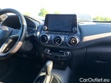  Nissan  Juke 1.0 DIG-T 114 N-CONNECTA DCT #11