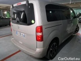  Opel  Zafira 2.0 DIESEL 180PS ELEGANCE AUTO L2 #3
