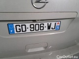  Opel  Zafira 2.0 DIESEL 180PS ELEGANCE AUTO L2 #5