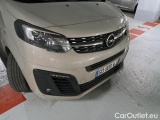  Opel  Zafira 2.0 DIESEL 180PS ELEGANCE AUTO L2 #35