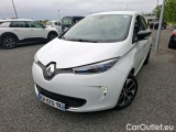  Renault  Zoe INTENS GAMME 2017 TYPE 2 BATTERY IN LEASING 
